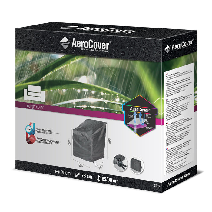 AeroCover Loungestoelhoes