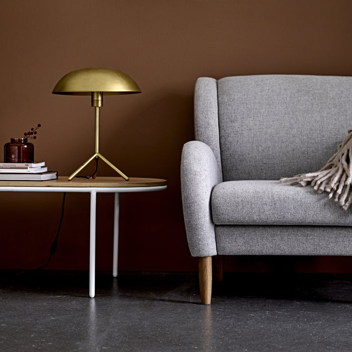 Bloomingville Mushroom Tafellamp