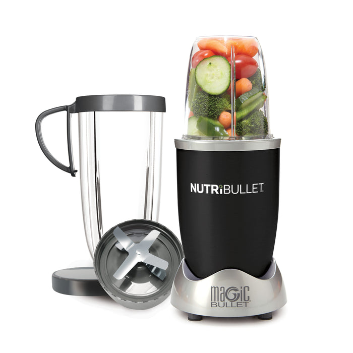 NutriBullet 600 Series 8-delig