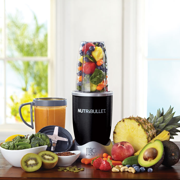 NutriBullet 600 Series 8-delig