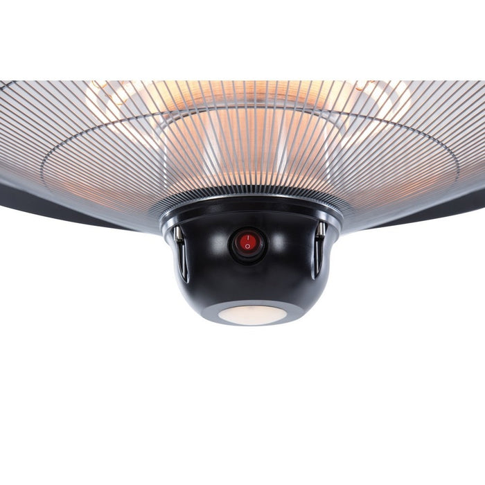 Sunred Sirius Terrasverwarmer