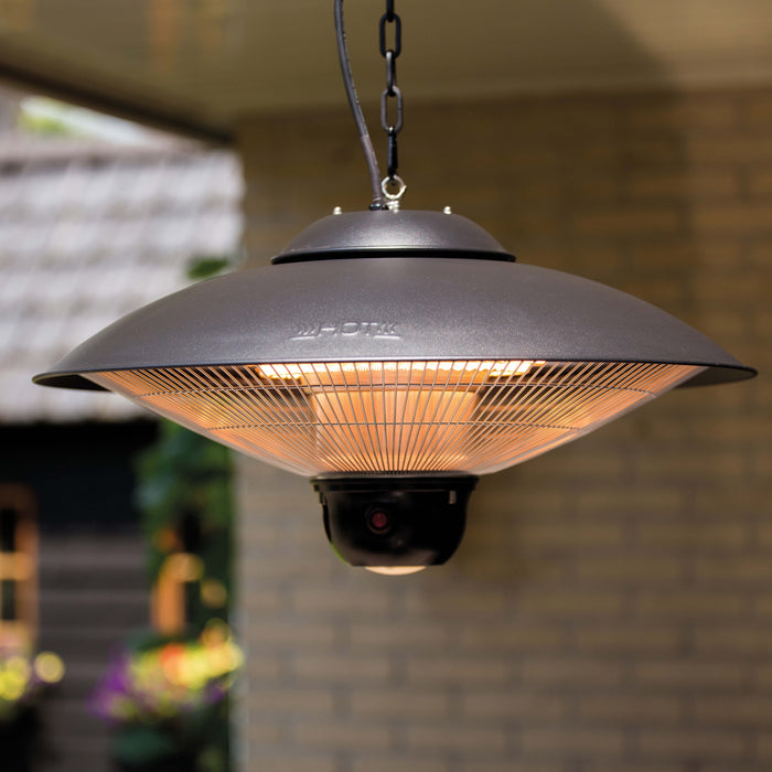 Sunred Sirius Terrasverwarmer