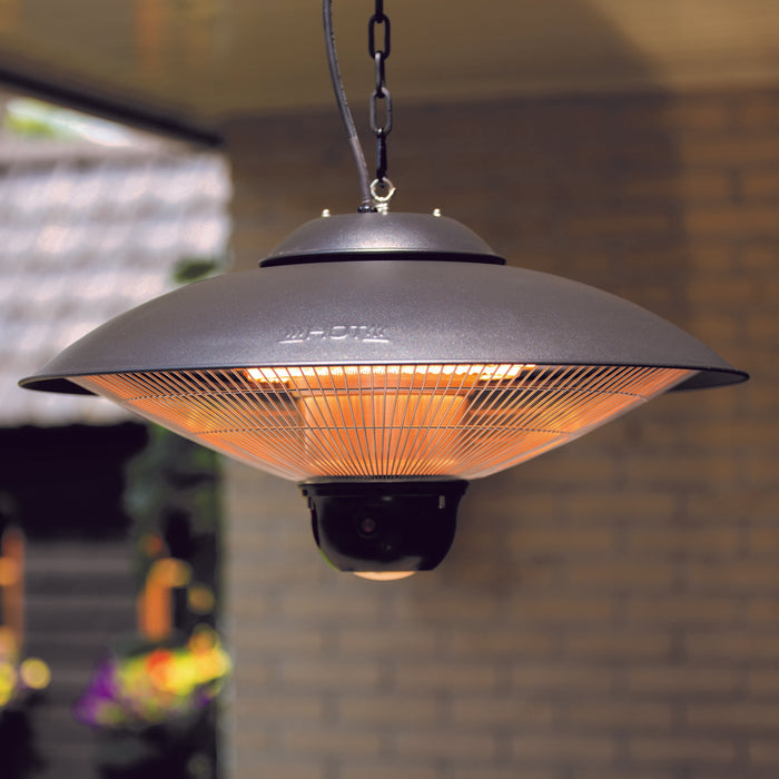 Sunred Sirius Terrasverwarmer