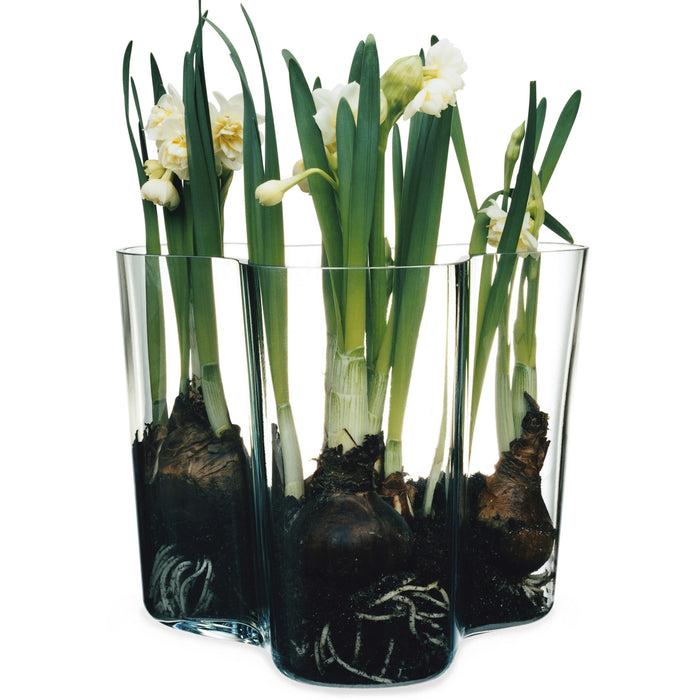 Iittala Alvar Aalto Vaas 16 cm