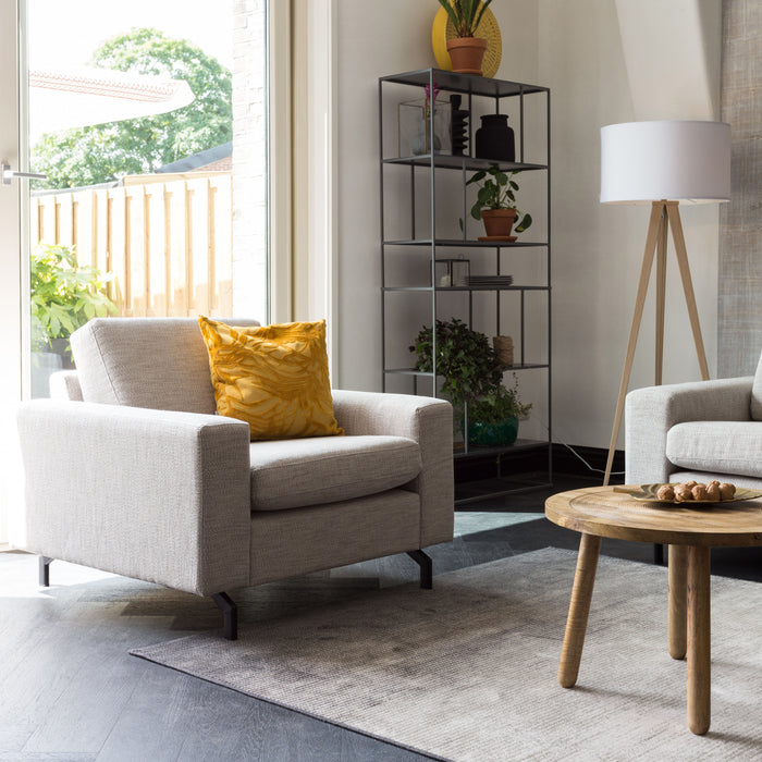 Zuiver Miami Sierkussen 45 x 45 cm