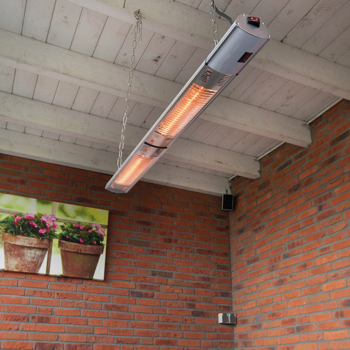 Sunred Polaris 3000 Terrasverwarmer