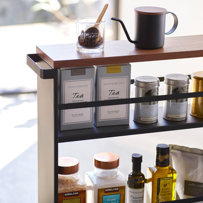 Yamazaki Tower Keukentrolley