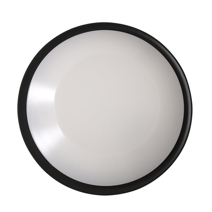 Steinhauer Fuga Wandlamp Zwart