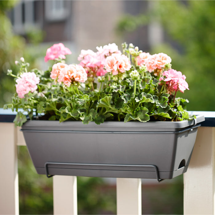 elho Barcelona All-in-1 Balkonbak 50 cm
