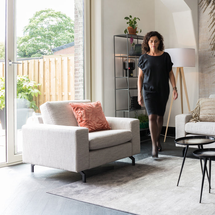 Zuiver Miami Sierkussen 45 x 45 cm