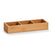 Zeller Bamboe Organiser