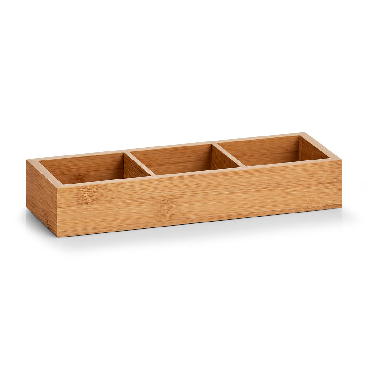 Zeller Bamboe Organiser