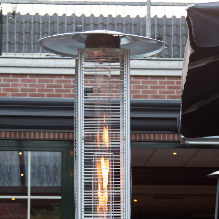 Sunred SFT15B Terrasverwarmer