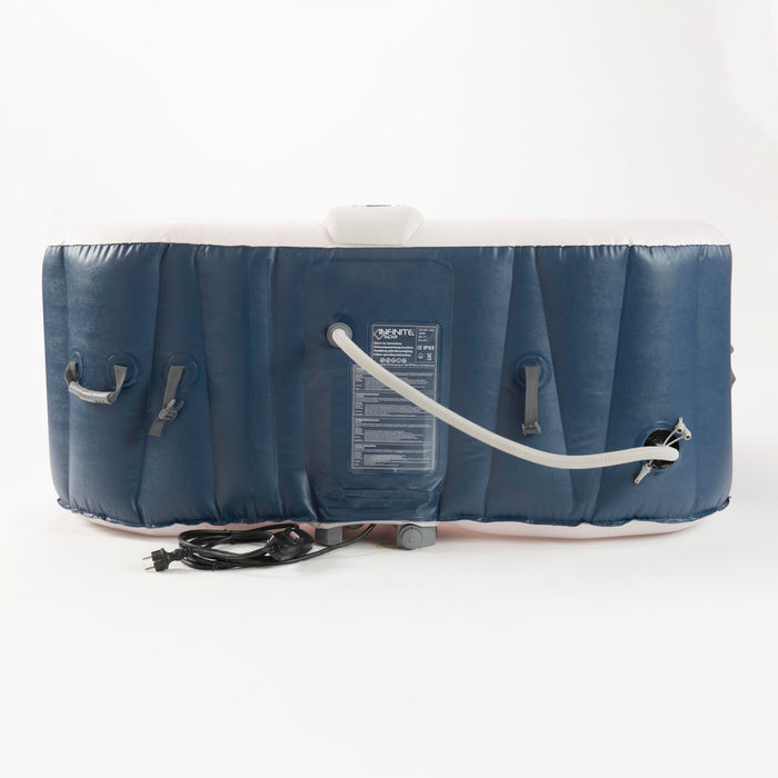 Infinite Champion Spa - 910 L