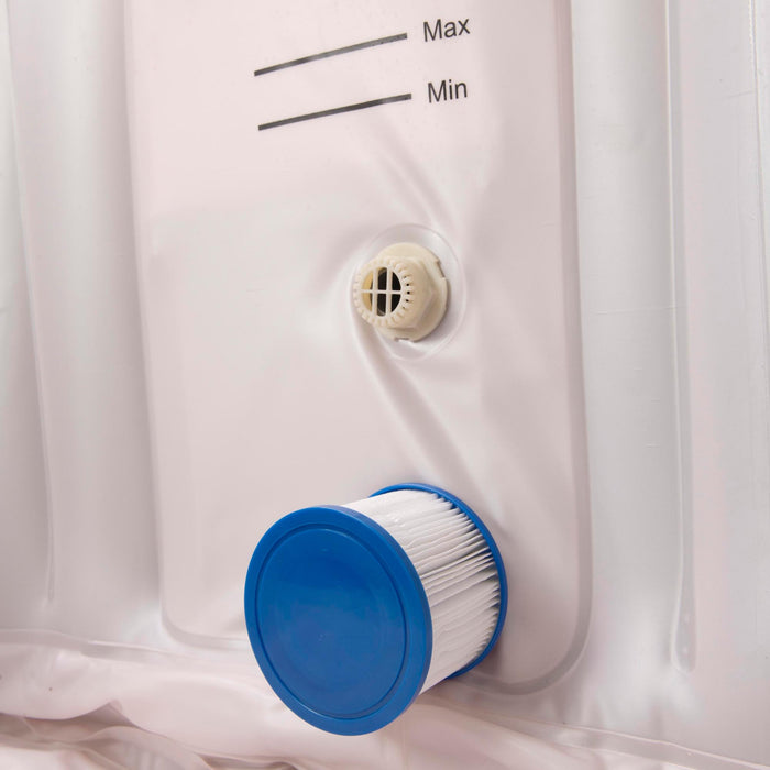 Infinite Champion Spa - 910 L