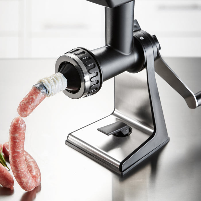 Gefu Transforma Vleesmolen