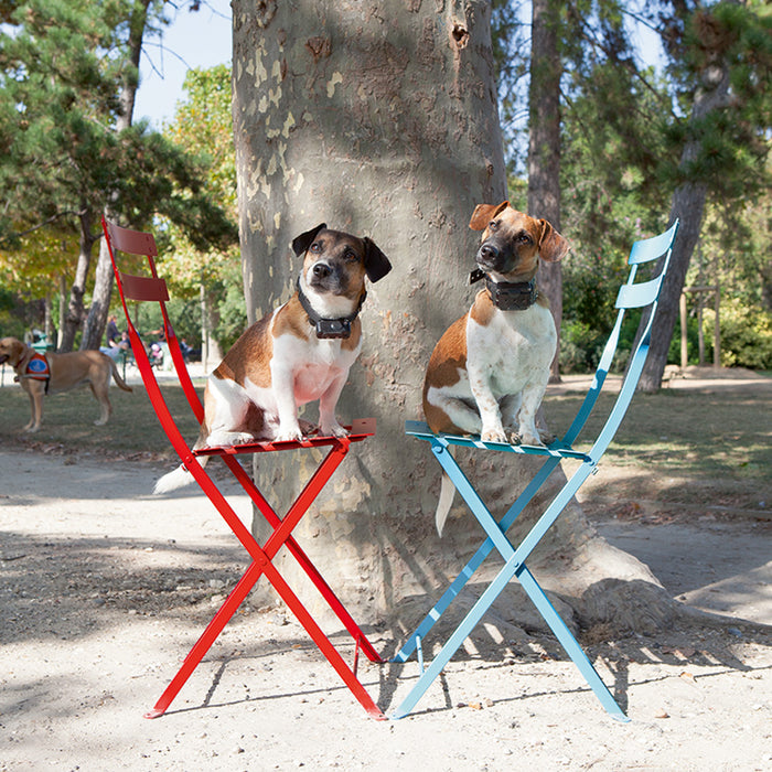 Fermob Bistro Klapstoel - Anthracite