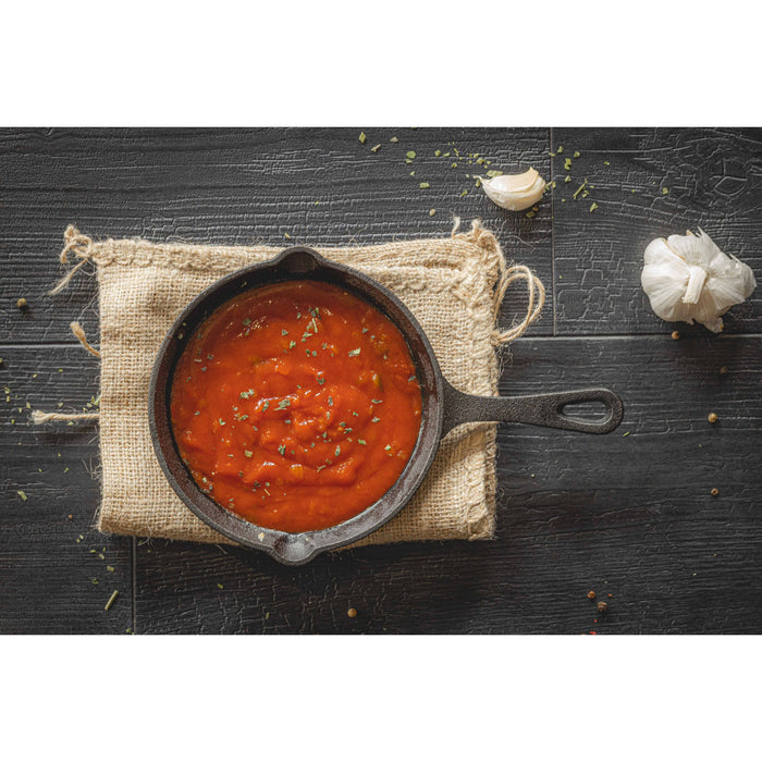 Blackwell Koekenpannenset Gietijzer 3-Delig