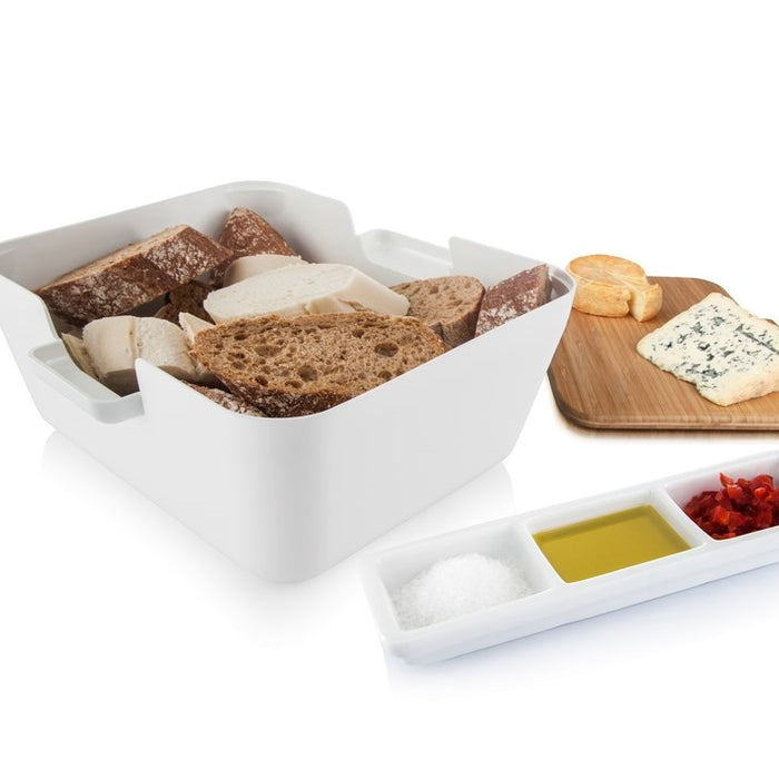 Tomorrow's Kitchen Bread & Dip