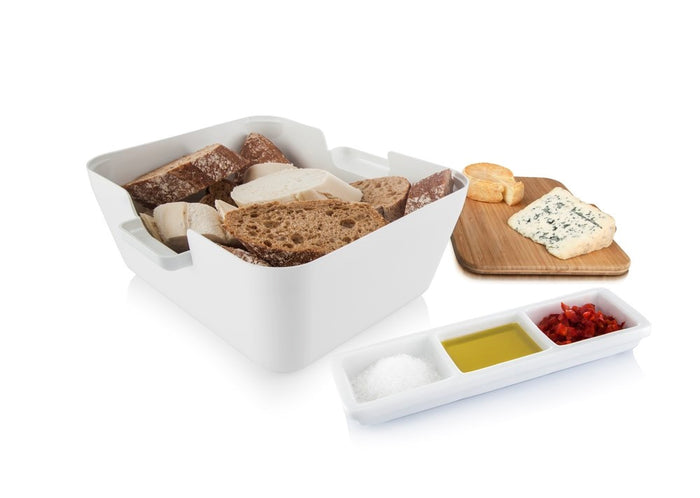 Tomorrow's Kitchen Bread & Dip