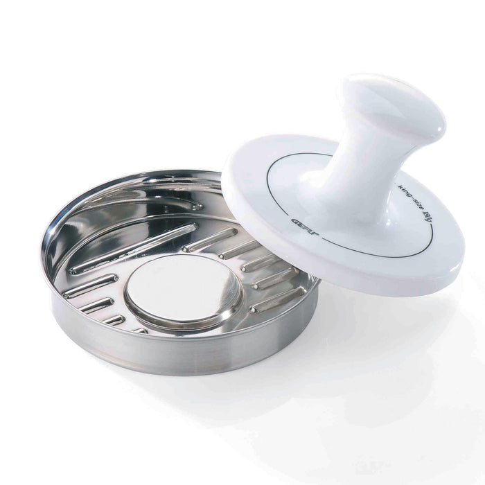 Gefu Spark Hamburgerpers Ø 12 cm