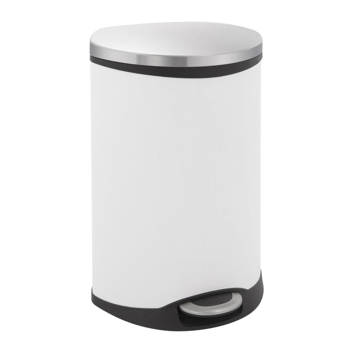 EKO Shell Recycling Pedaalemmer 44 Liter (22+22 Liter)