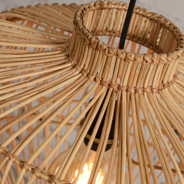GOOD&MOJO Madagascar Hanglamp