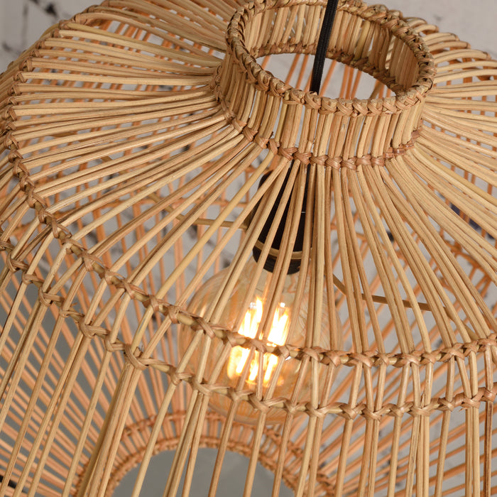 GOOD&MOJO Madagascar Hanglamp