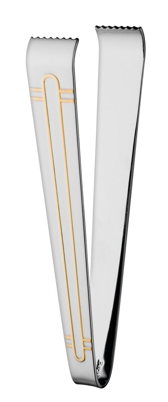 72-delig Heritage bestekset, Zilver|Goud - Roestvrij staal - BergHOFF|