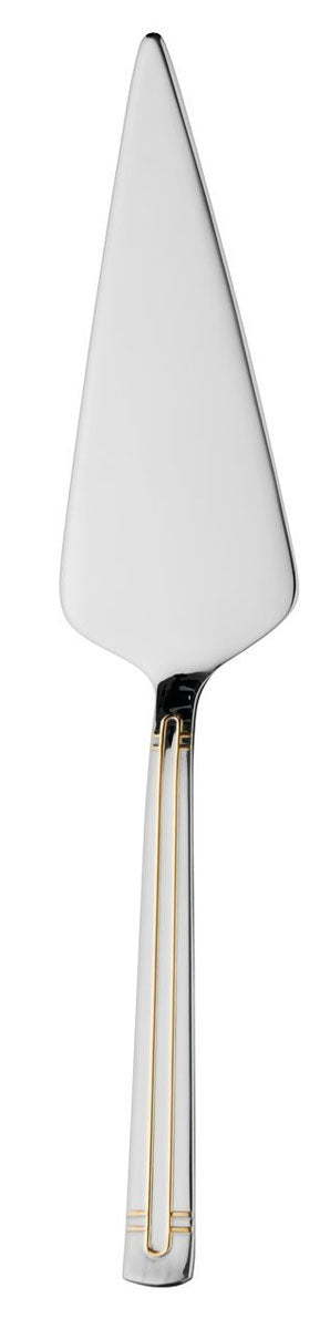 72-delig Heritage bestekset, Zilver|Goud - Roestvrij staal - BergHOFF|