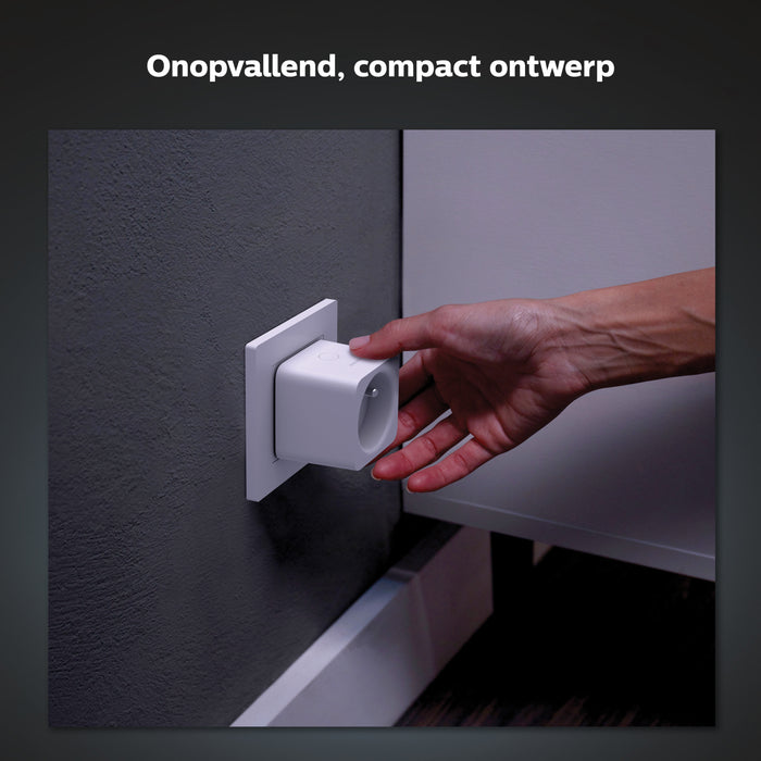 Philips Hue Stekker