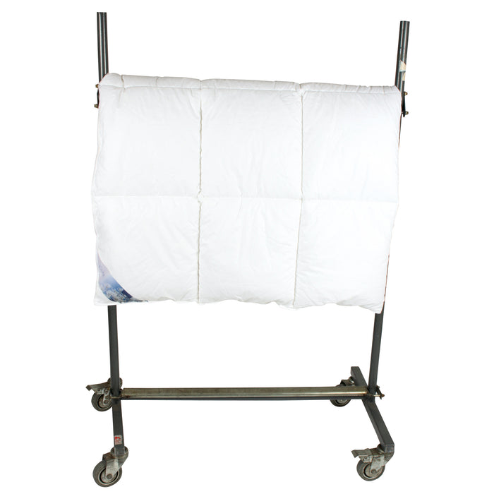 Polydaun Elke 4-seizoenen Dekbed 240 x 220 cm