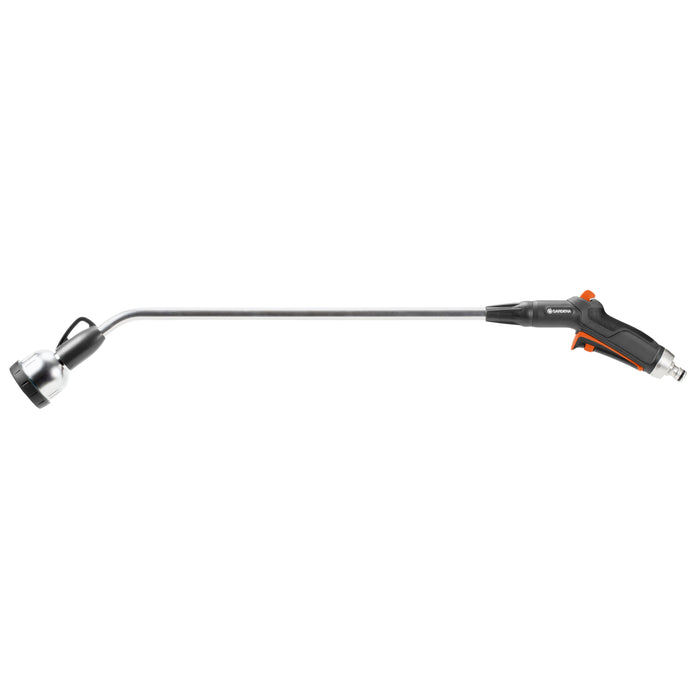 Gardena Premium Broes met verlengstuk