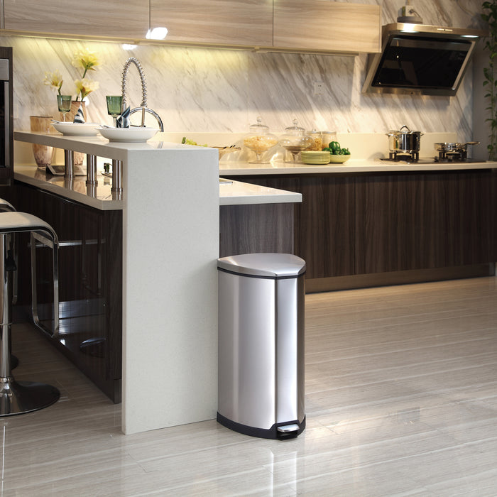 EKO Grace Pedaalemmer 35 Liter