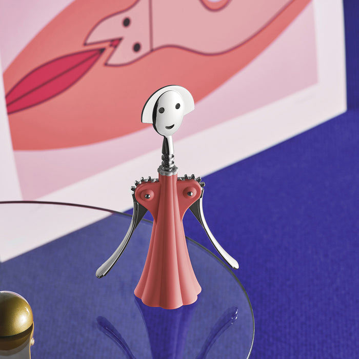 Anna G. pink Kurkentrekker