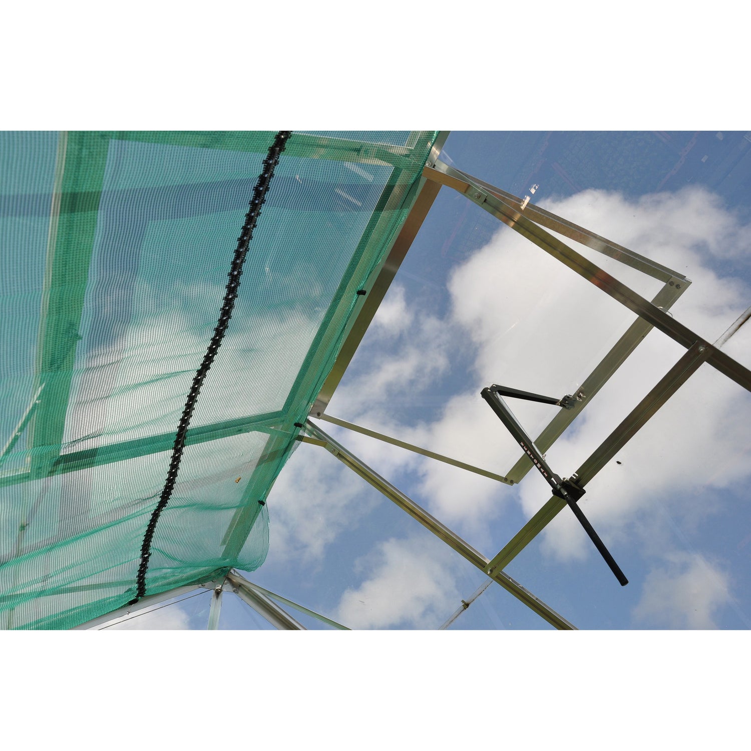 Royal Well Raamopener Ventomax