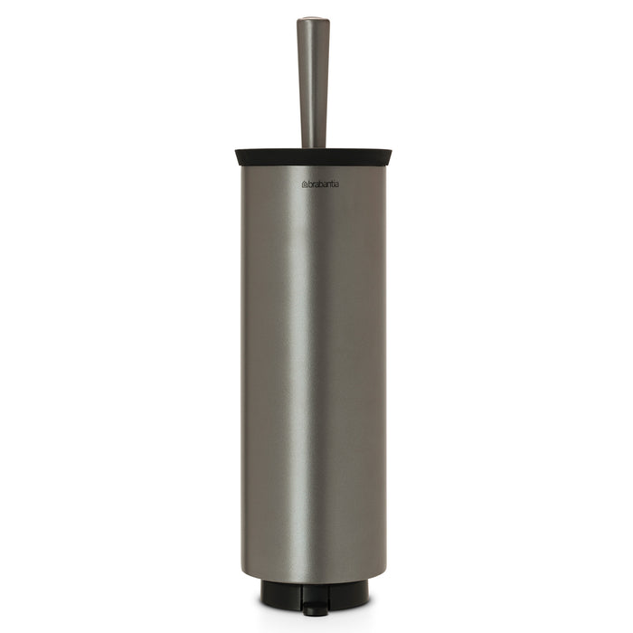 Brabantia RVS Toiletborstel met houder