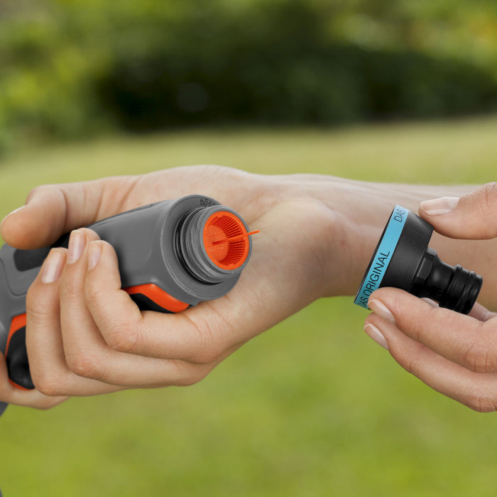 Gardena Comfort Broespistool