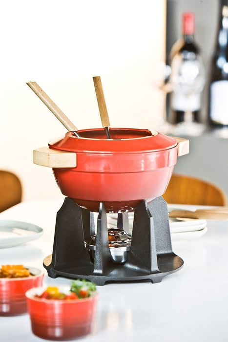 Le Creuset Fondueset 2 L