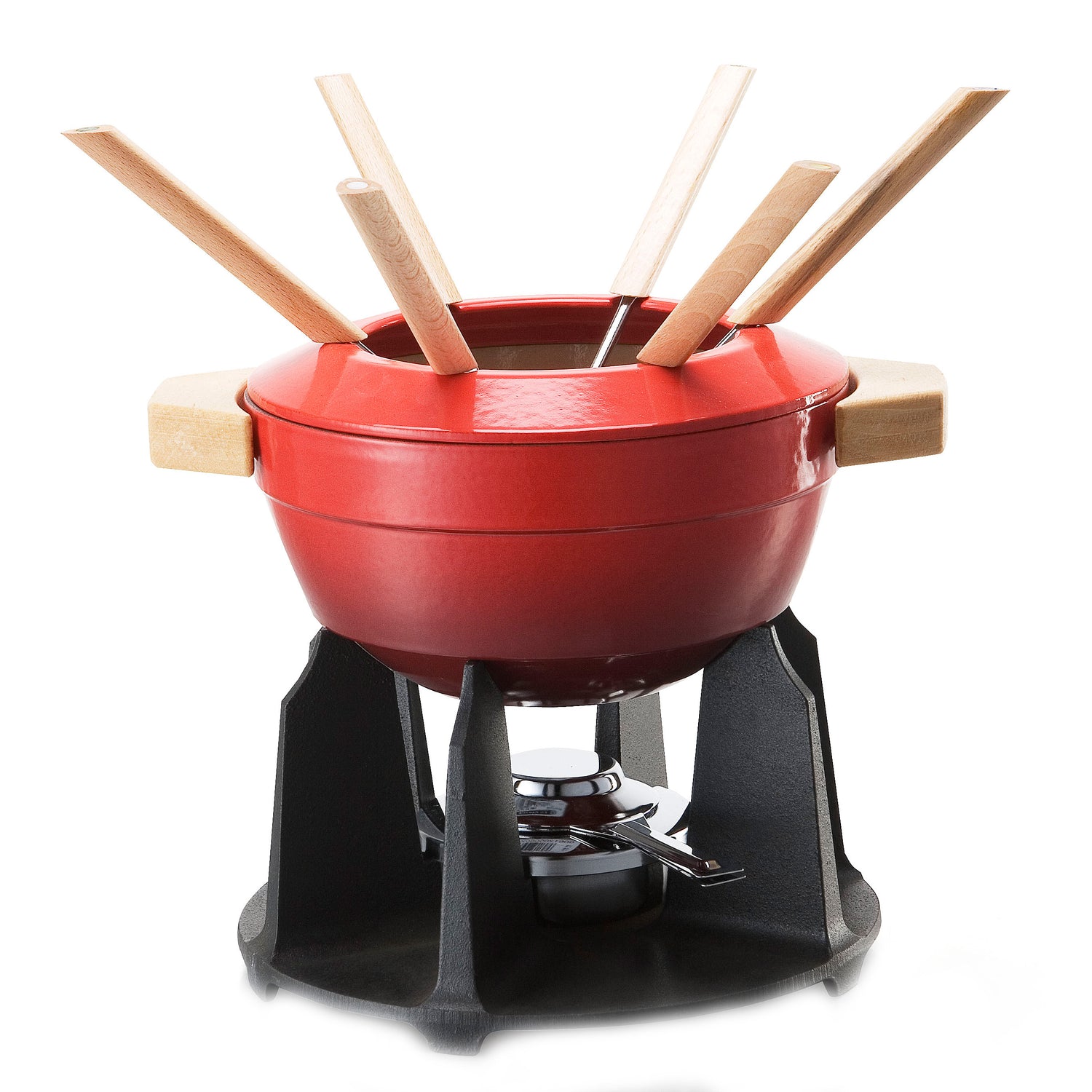 Le Creuset Fondueset 2 L