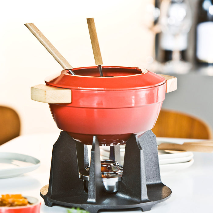 Le Creuset Fondueset 2 L