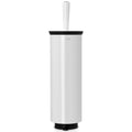 Brabantia RVS Toiletborstel met houder