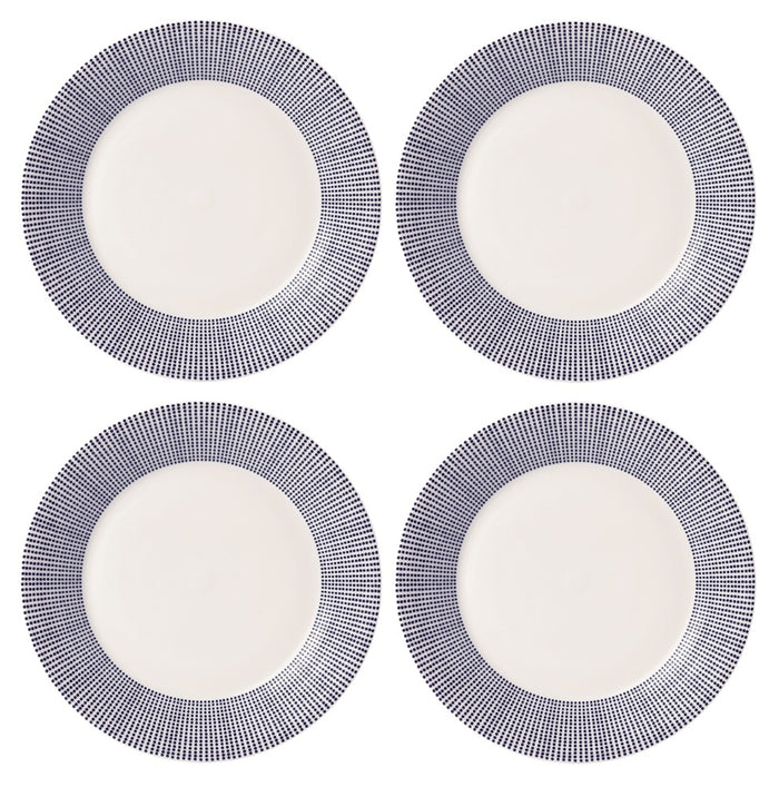 Royal Doulton Pacific Ontbijtbord Ø 23 cm