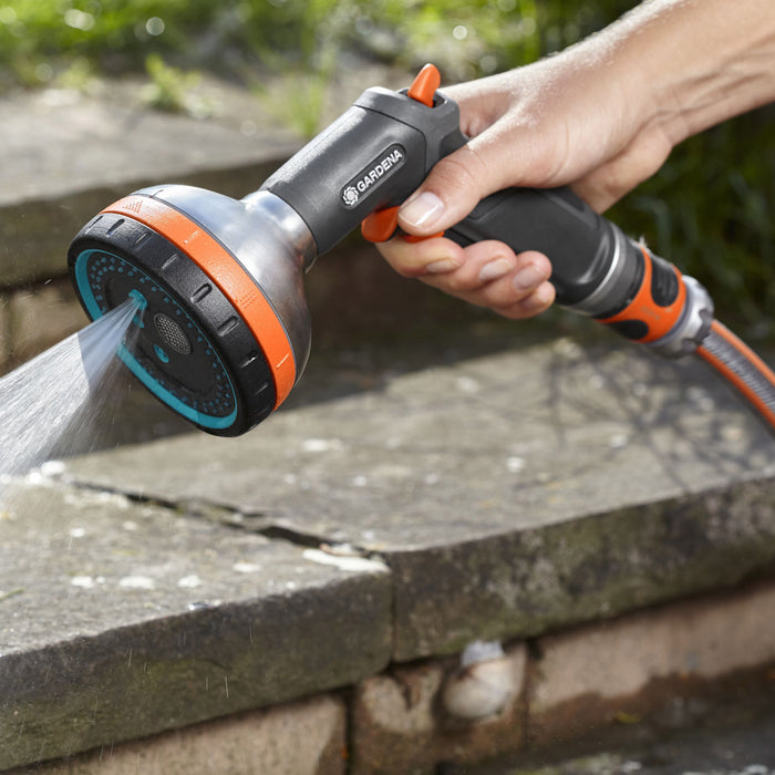 Gardena Premium Broespistool