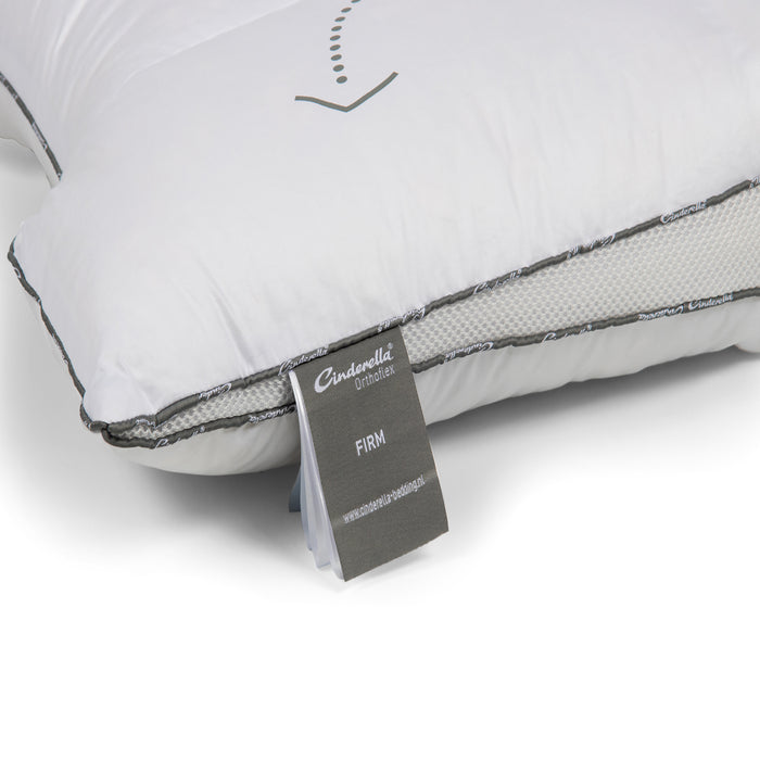 Cinderella Orthoflex Hoofdkussen Stevig 50 x 60 x 10 cm