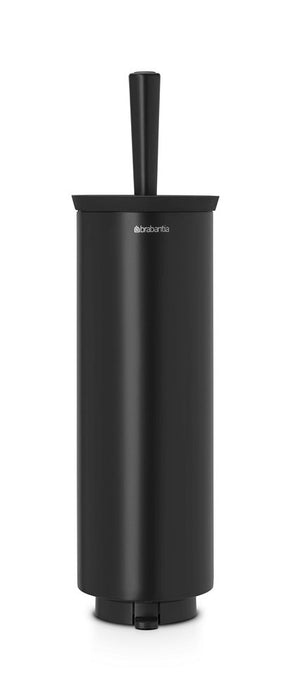 Brabantia RVS Toiletborstel met houder