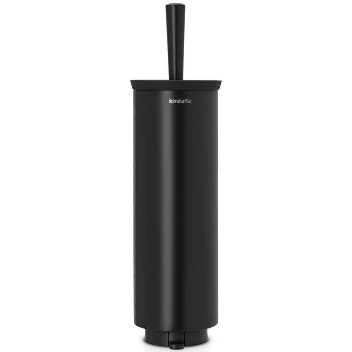 Brabantia RVS Toiletborstel met houder