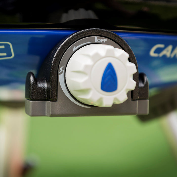 Cadac Carri Chef 50 BBQ/Plancha