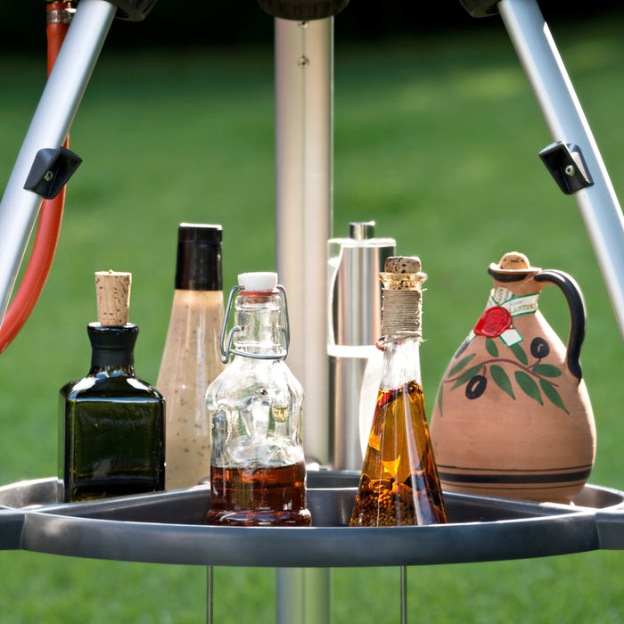 Cadac Carri Chef 50 BBQ/Plancha