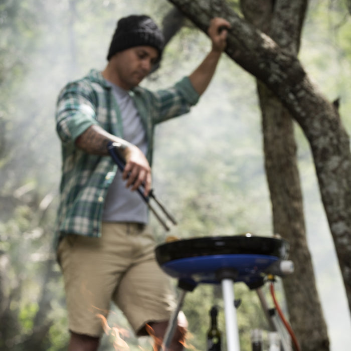 Cadac Carri Chef 50 BBQ/Plancha